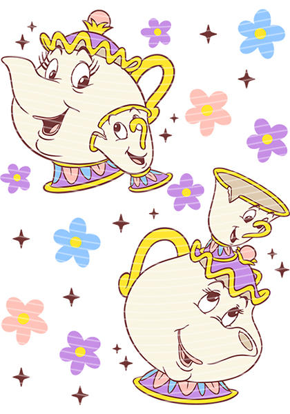 A5 Notebook Wraps-W-2429